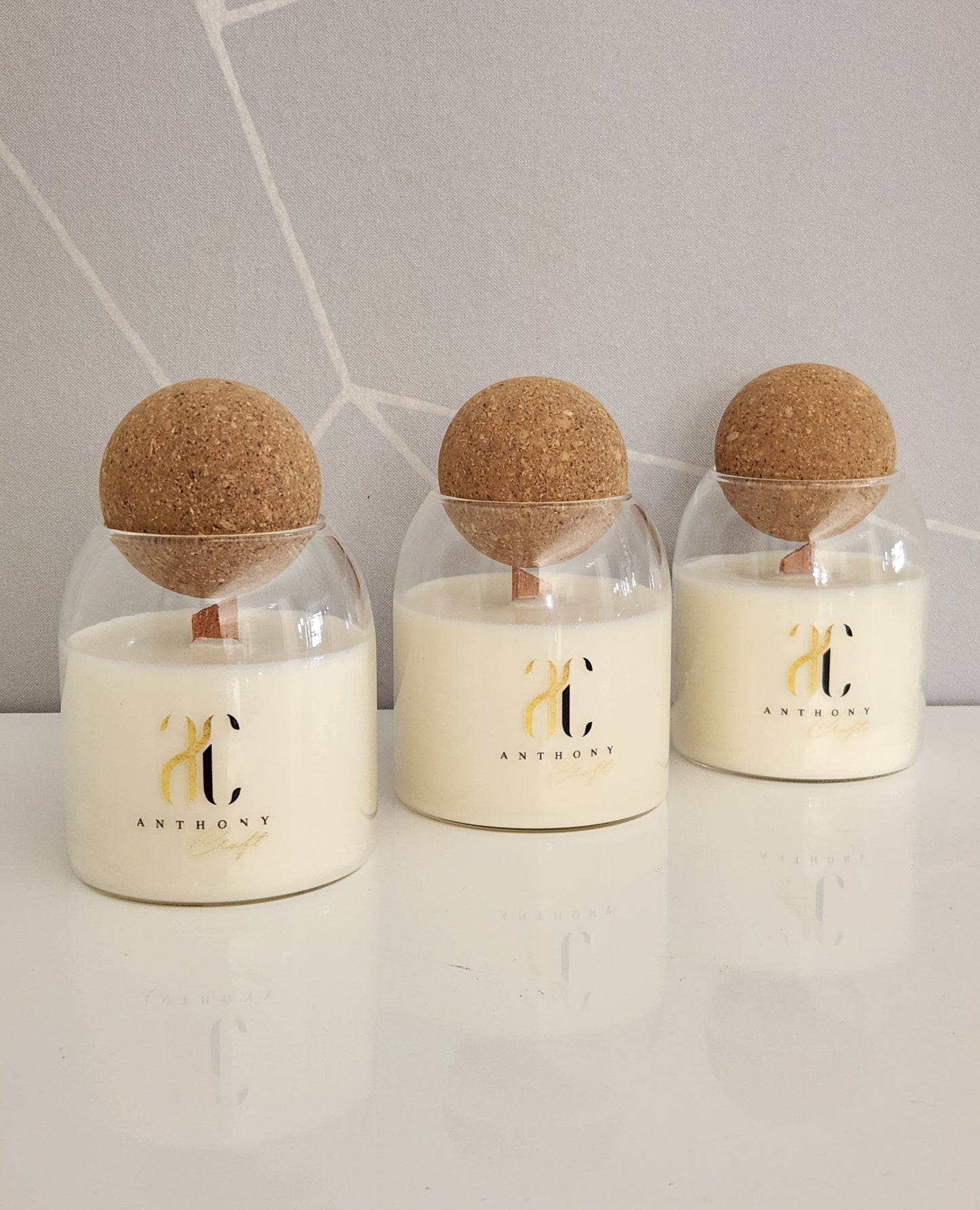 Kaylan Luxe Candle