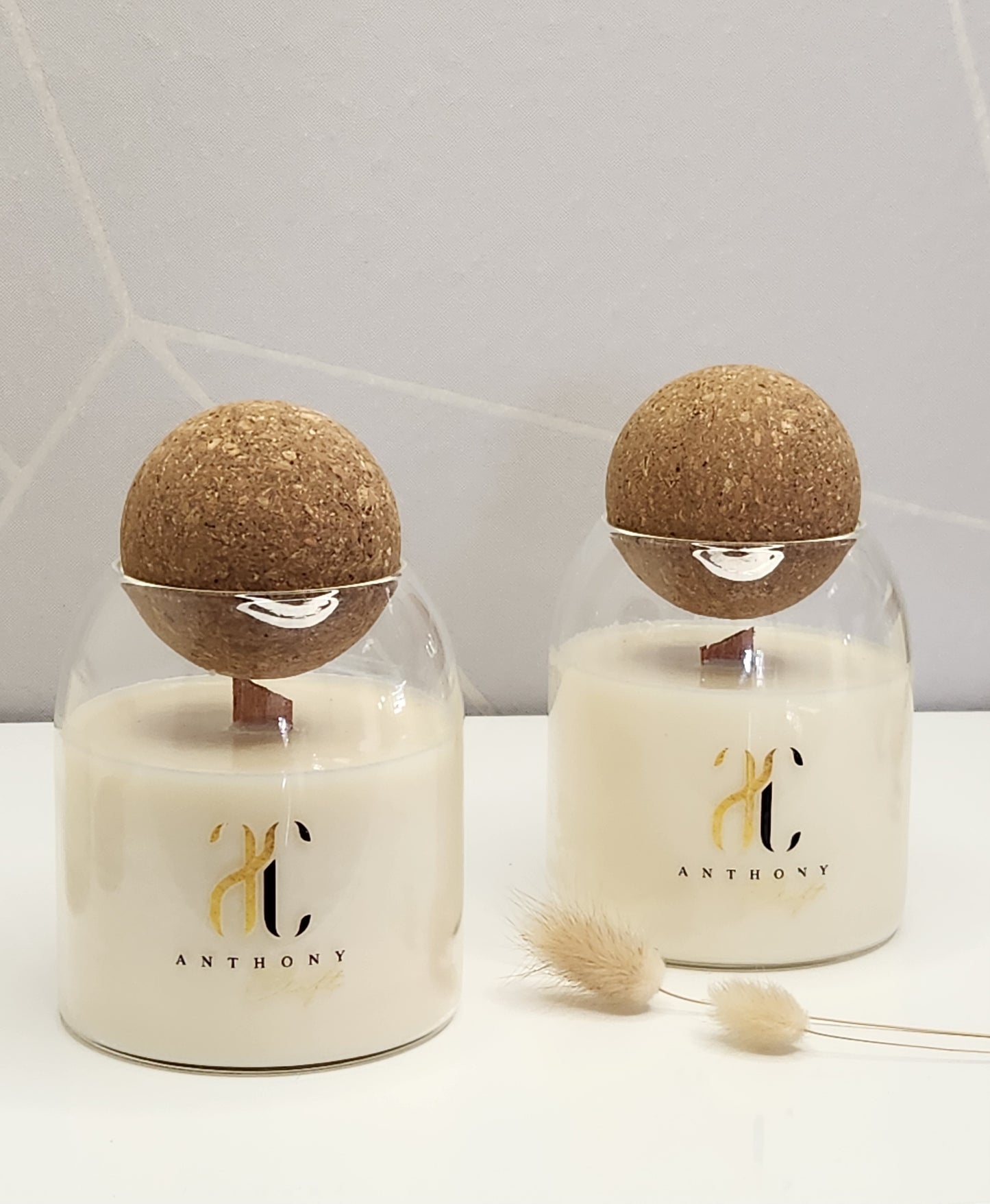 Kaylan Luxe Candle