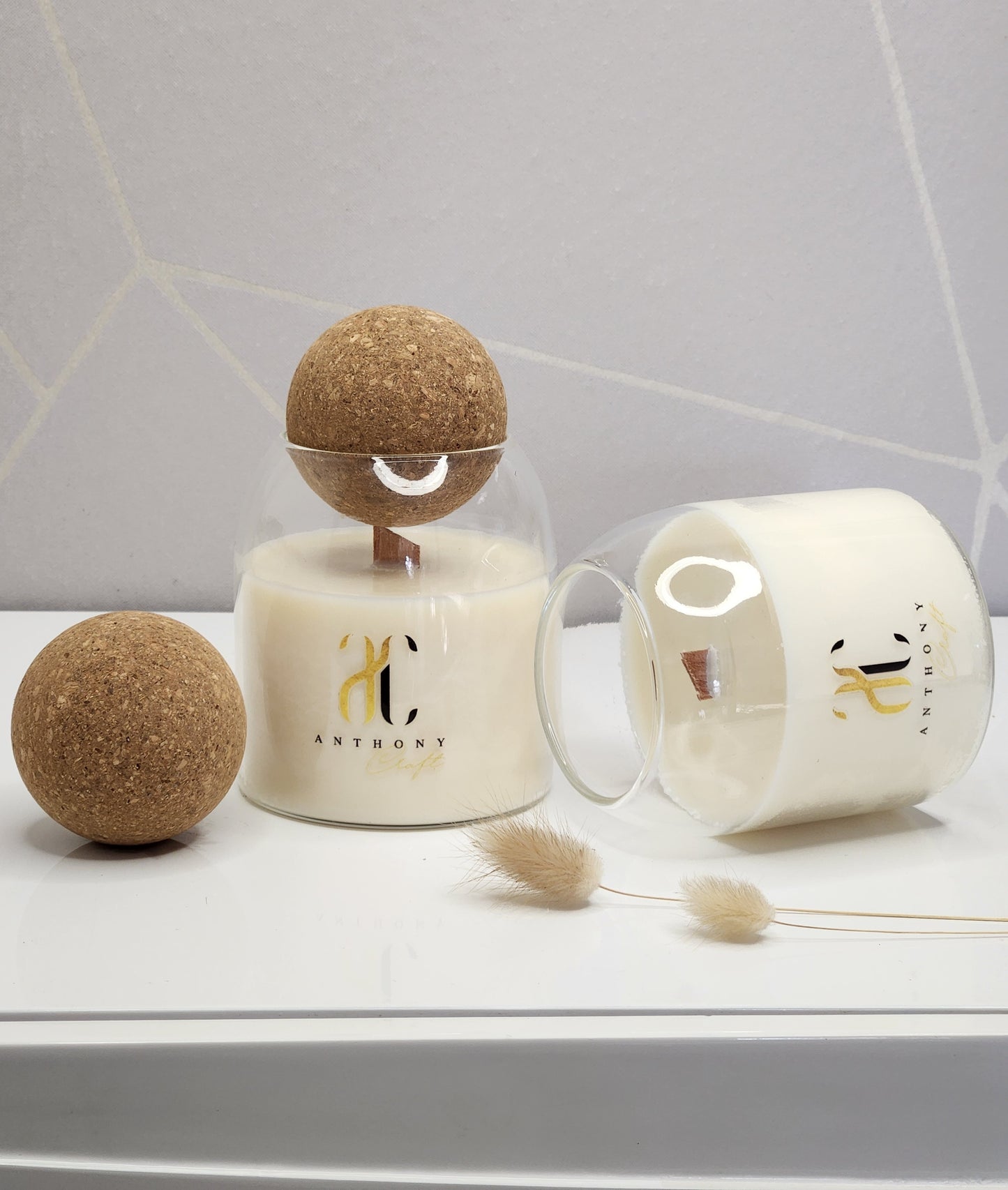 Kaylan Luxe Candle