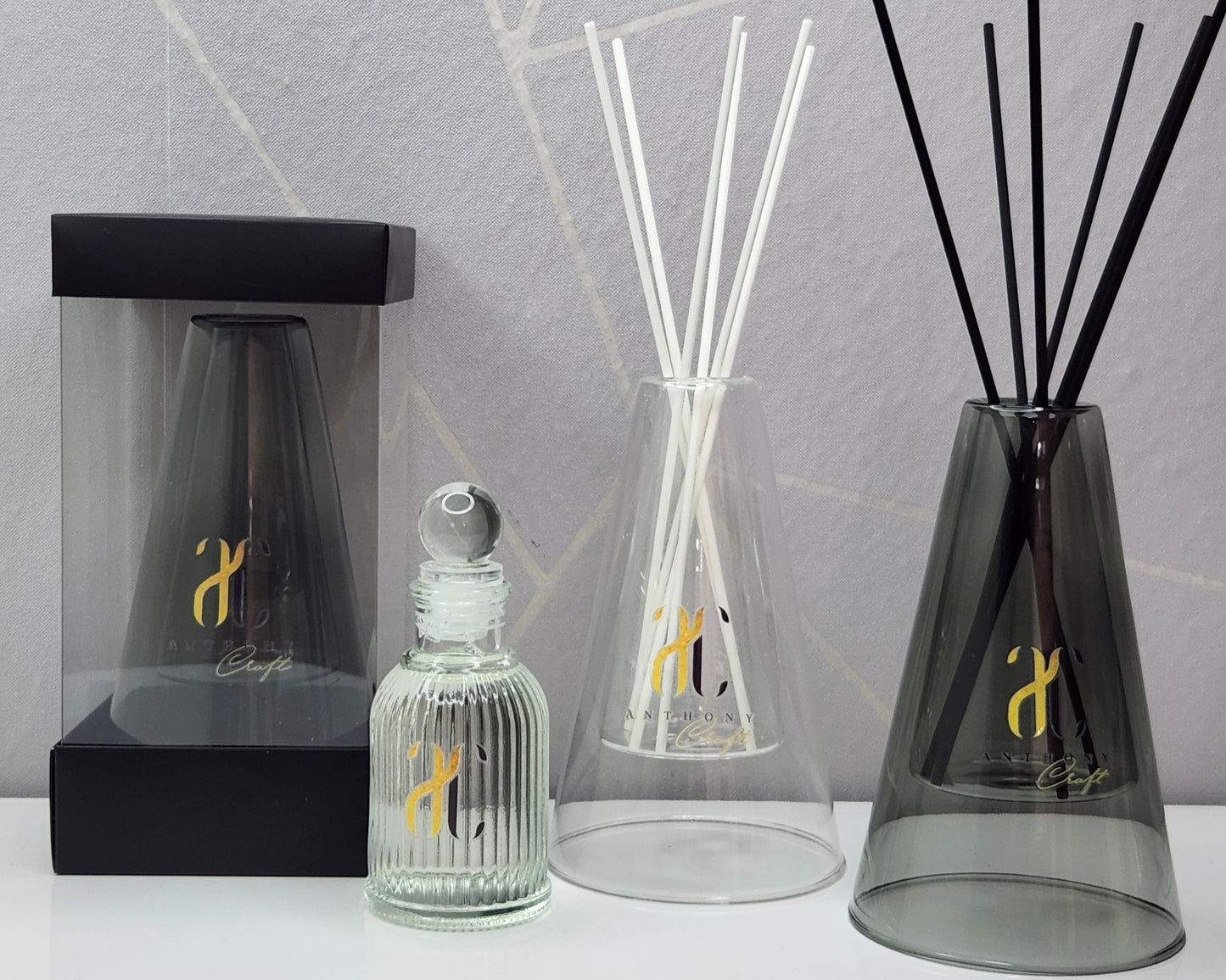 Diffuser