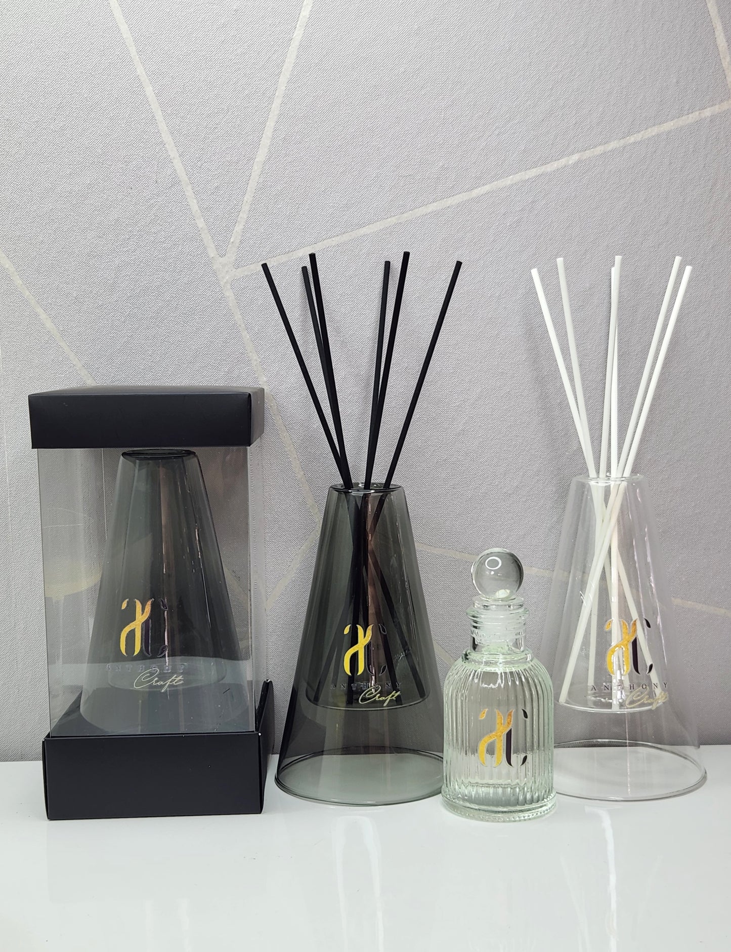 Diffuser