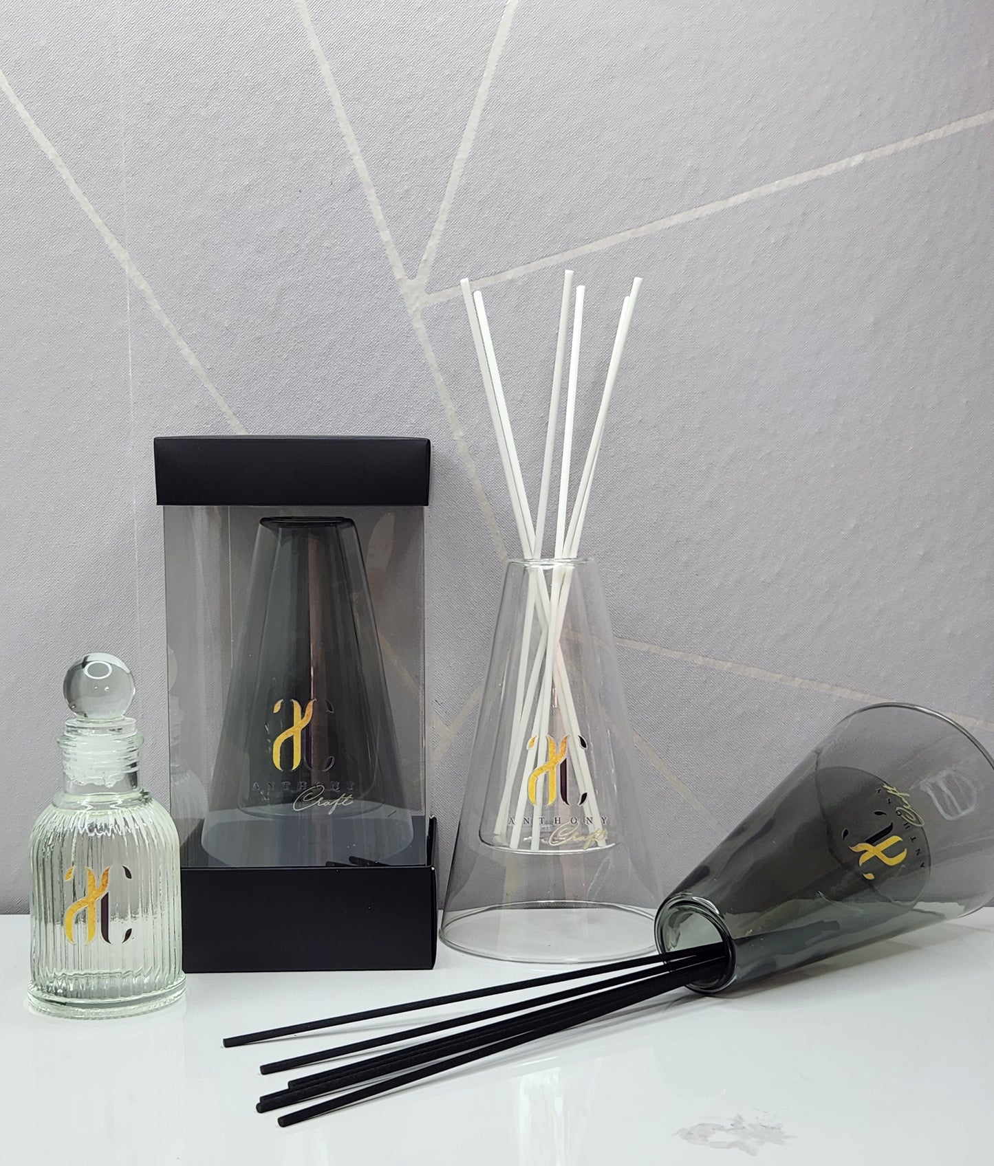 Diffuser
