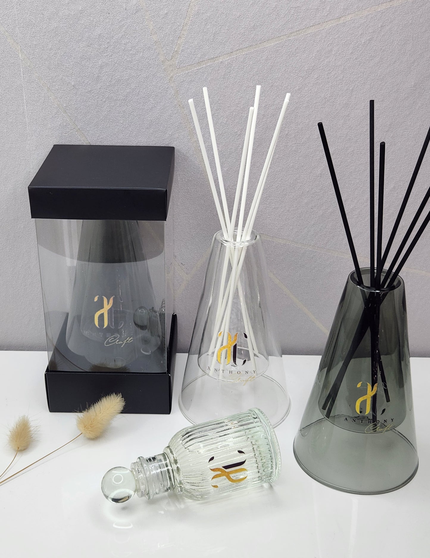 Diffuser