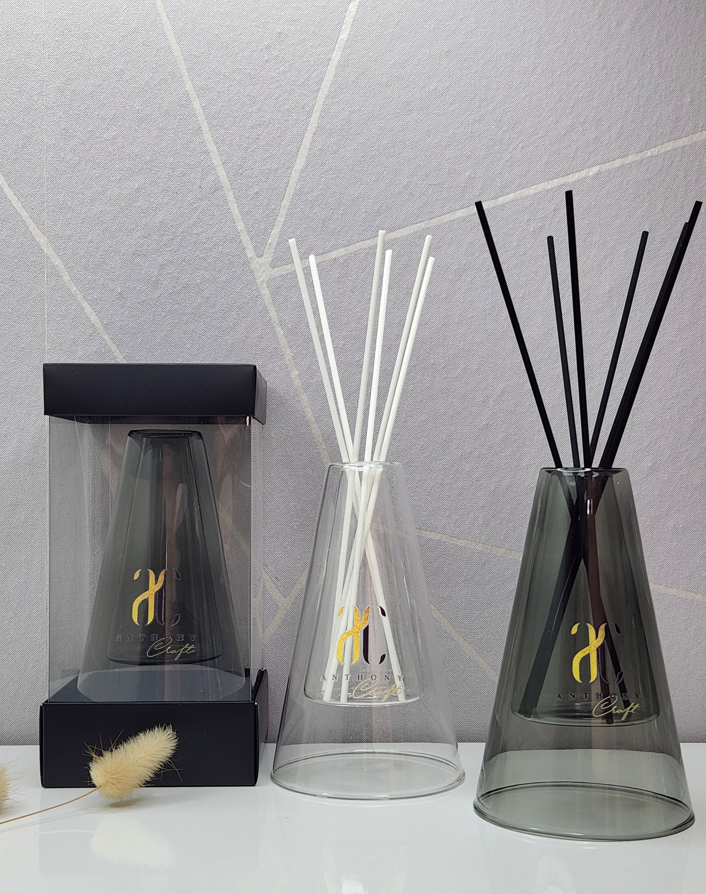 Diffuser