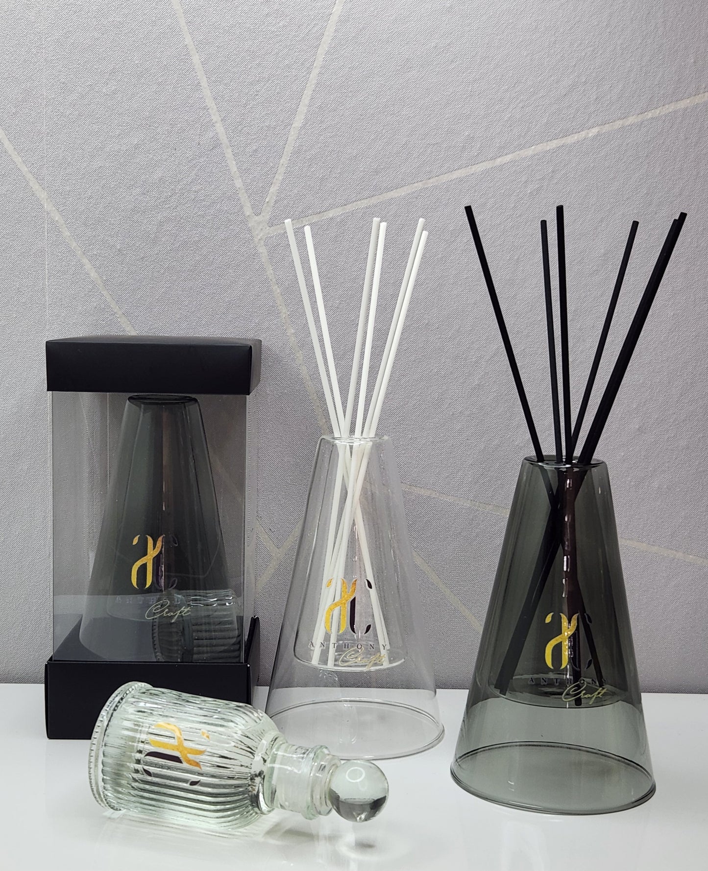 Diffuser