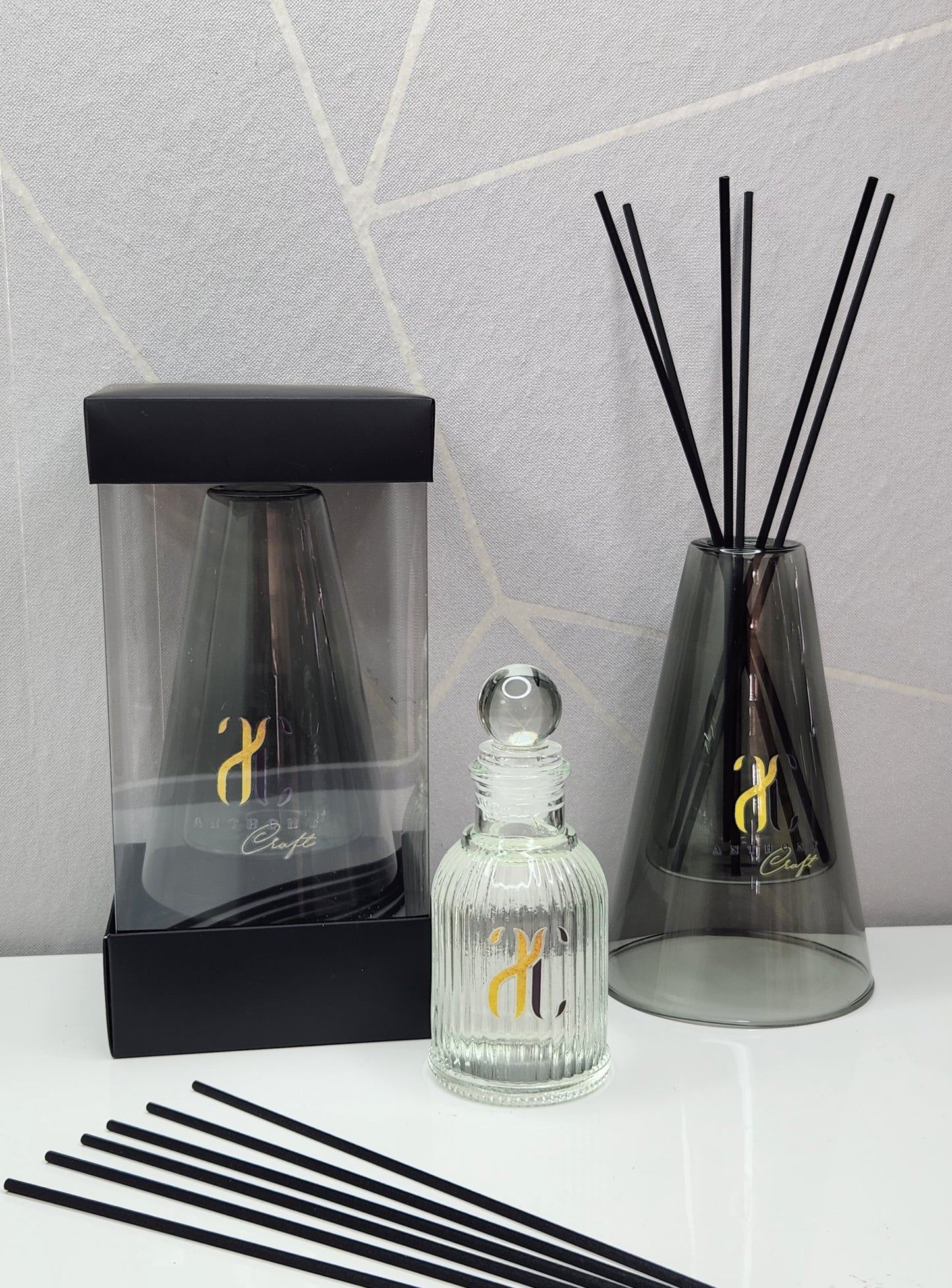 Diffuser