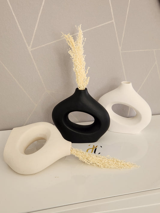 Nordic Style Vase
