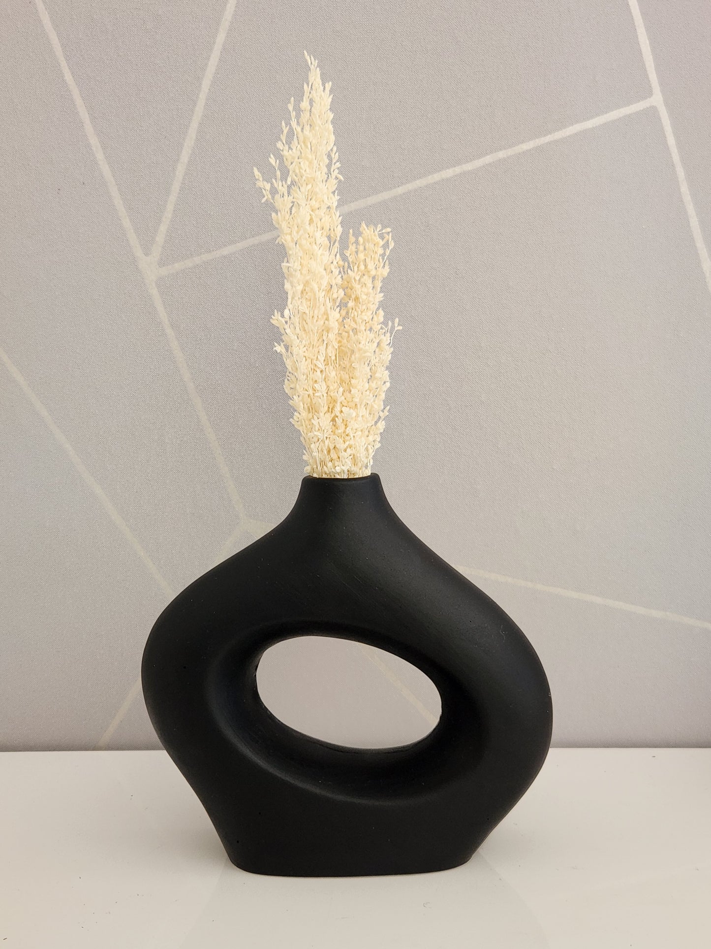 Nordic Style Vase