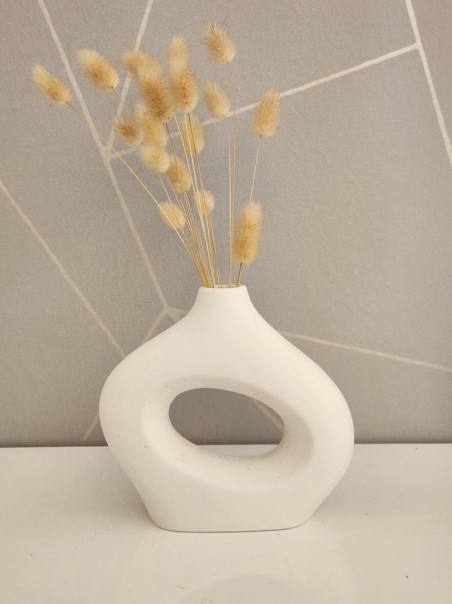 Nordic Style Vase