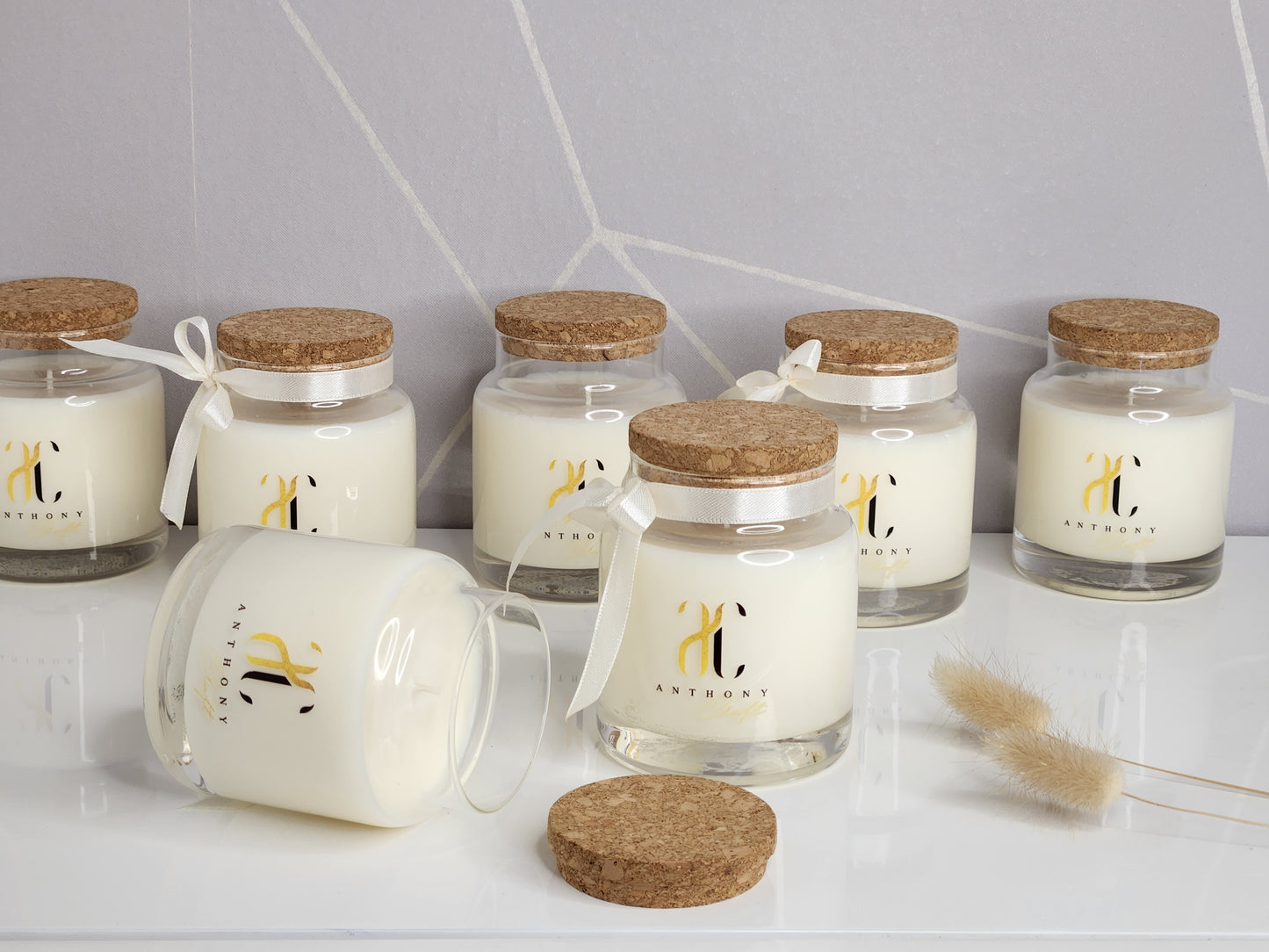 Tadiwa Luxe Candle