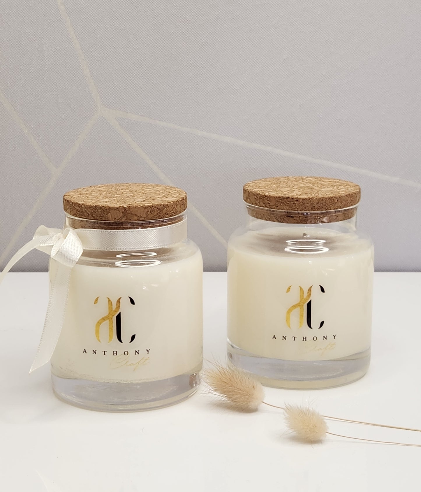 Tadiwa Luxe Candle