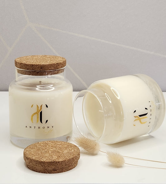Tadiwa Luxe Candle