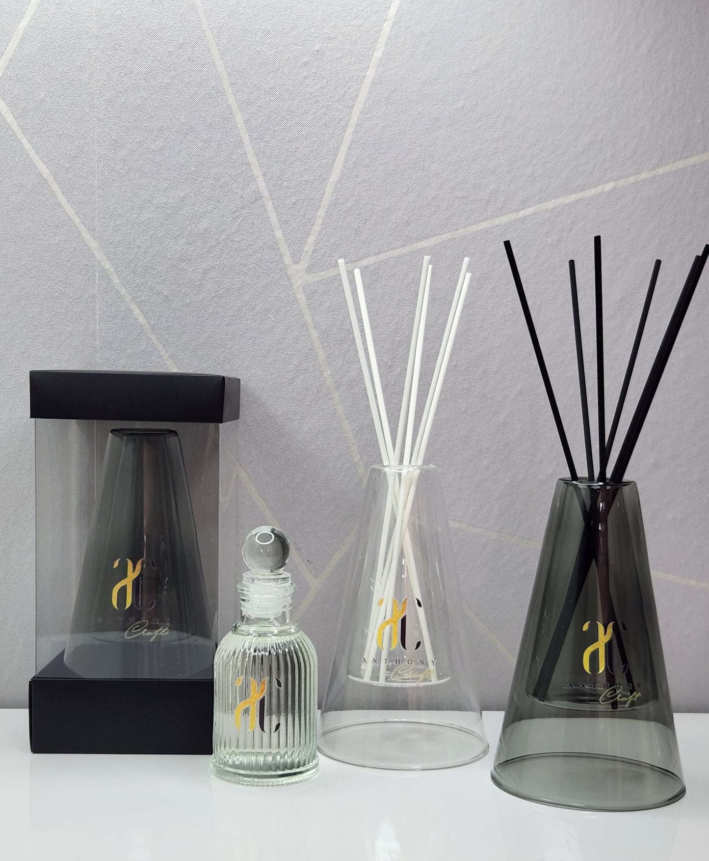 Diffuser