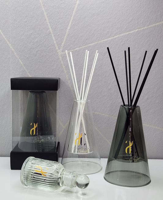 Diffuser